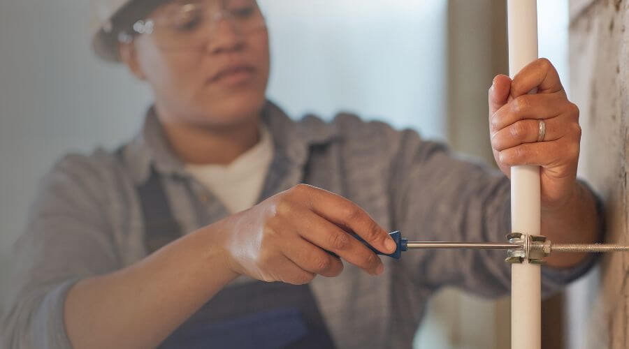 Professional annual plumbing maintenance services in Ruby, NY